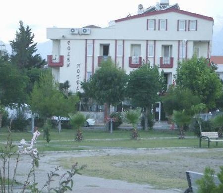 Polen Hotel Antalya Zewnętrze zdjęcie
