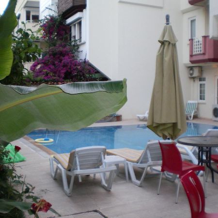 Polen Hotel Antalya Zewnętrze zdjęcie