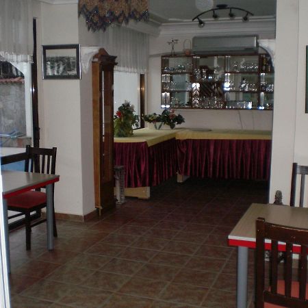 Polen Hotel Antalya Zewnętrze zdjęcie