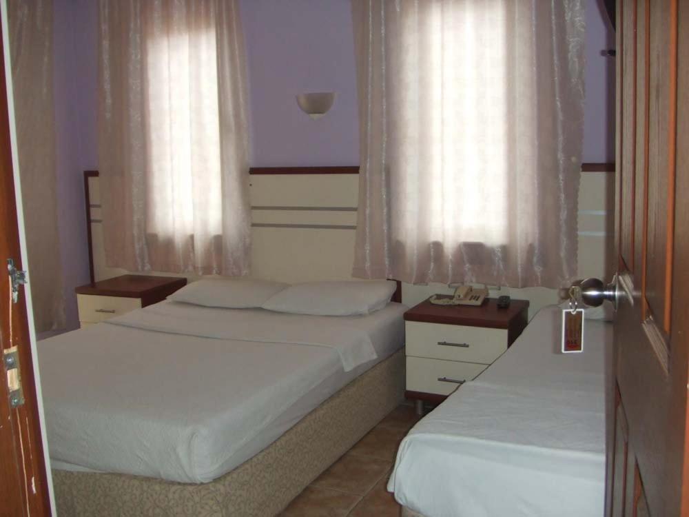 Polen Hotel Antalya Zewnętrze zdjęcie