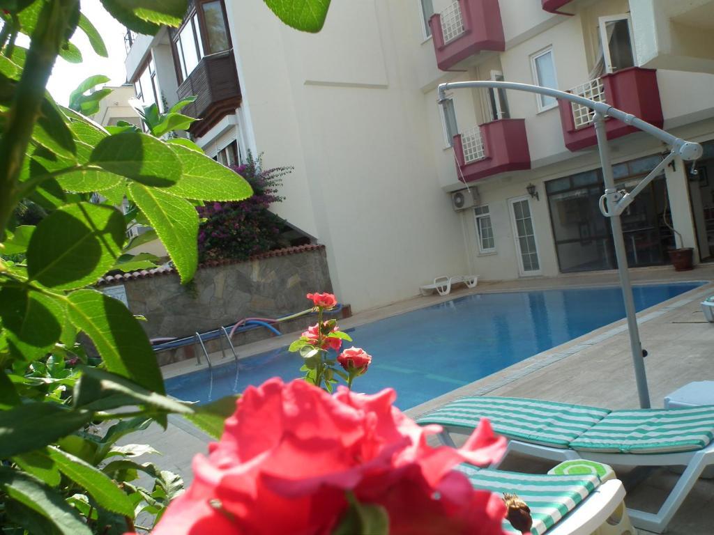 Polen Hotel Antalya Zewnętrze zdjęcie