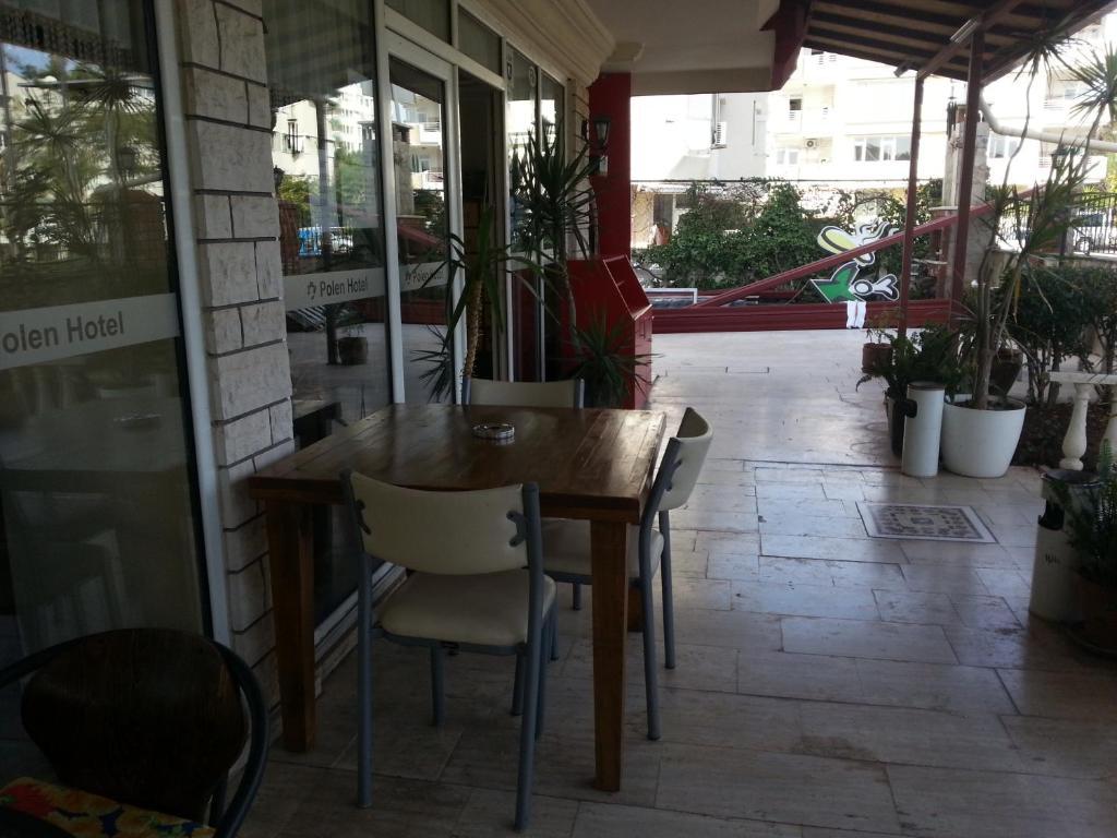 Polen Hotel Antalya Zewnętrze zdjęcie