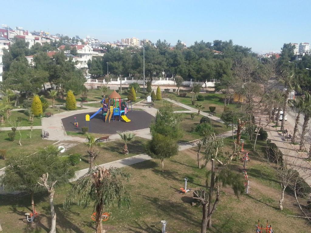 Polen Hotel Antalya Zewnętrze zdjęcie