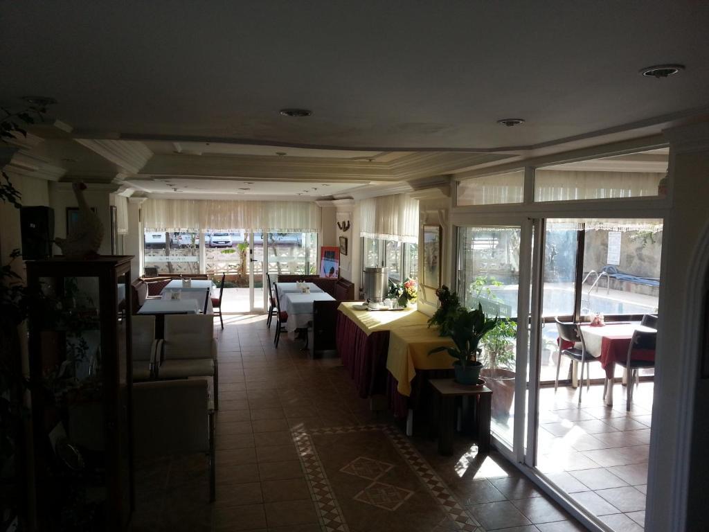 Polen Hotel Antalya Zewnętrze zdjęcie