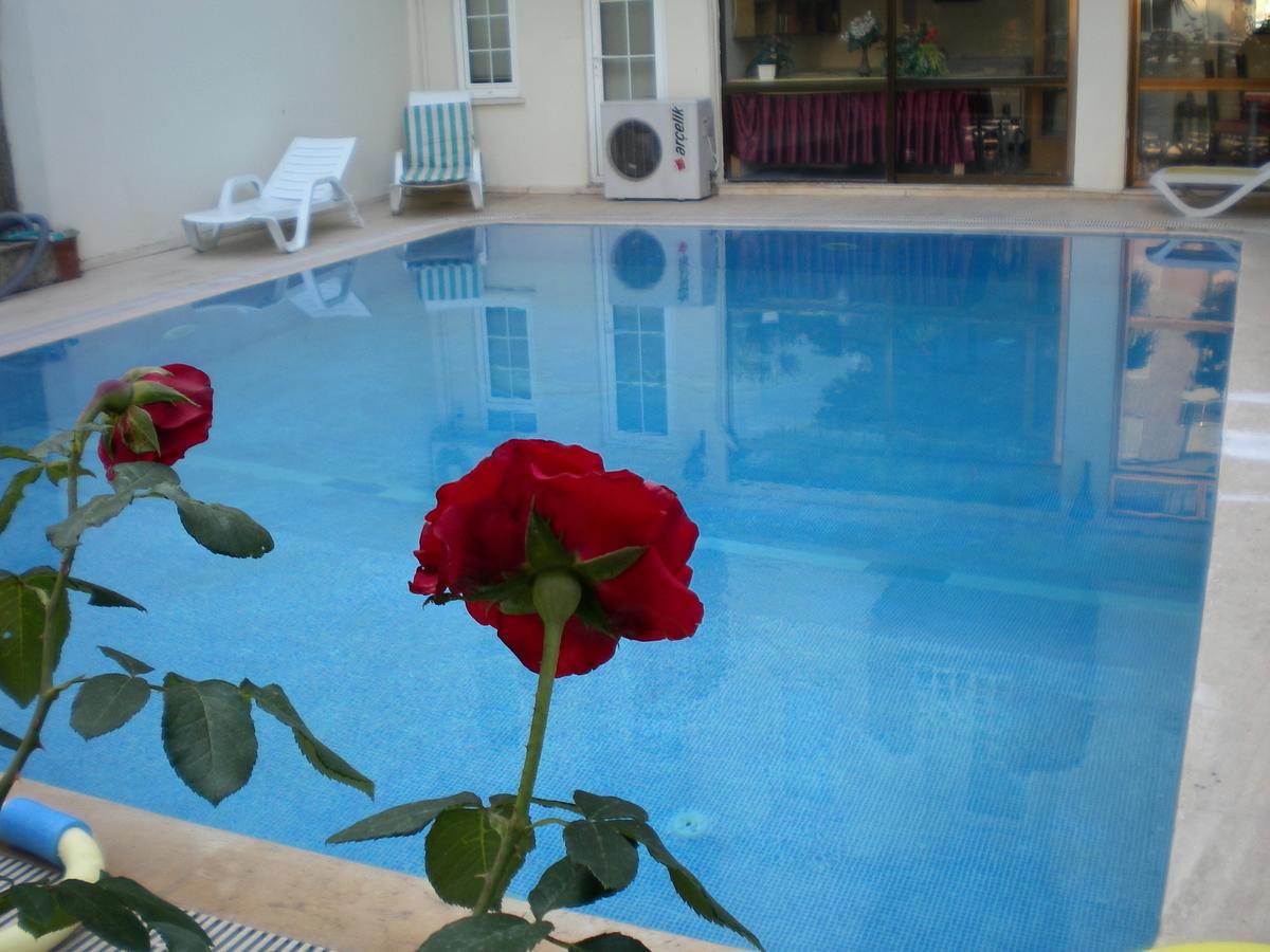 Polen Hotel Antalya Zewnętrze zdjęcie