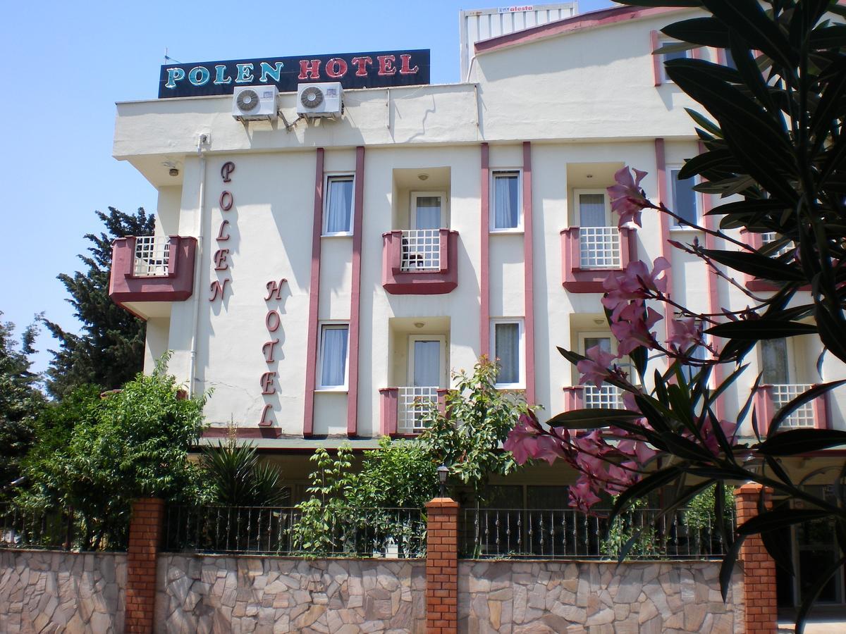Polen Hotel Antalya Zewnętrze zdjęcie