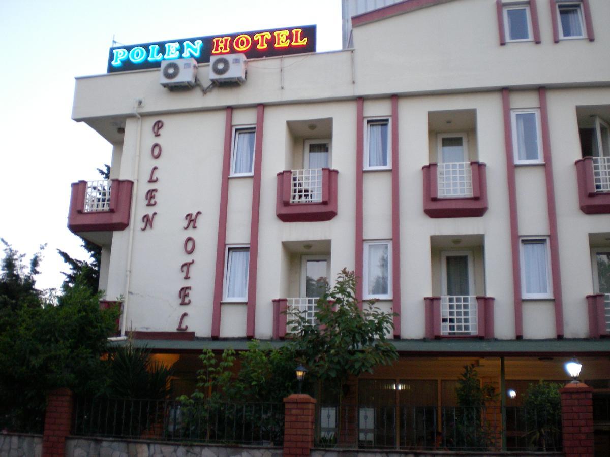 Polen Hotel Antalya Zewnętrze zdjęcie