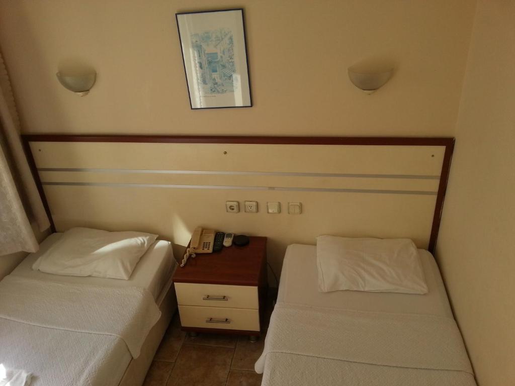 Polen Hotel Antalya Pokój zdjęcie