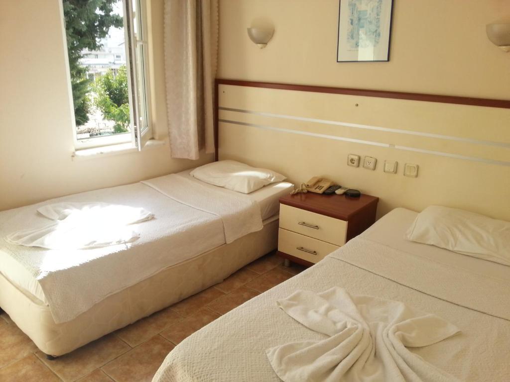 Polen Hotel Antalya Pokój zdjęcie