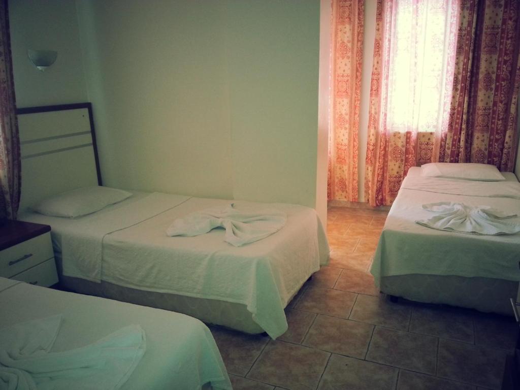 Polen Hotel Antalya Pokój zdjęcie