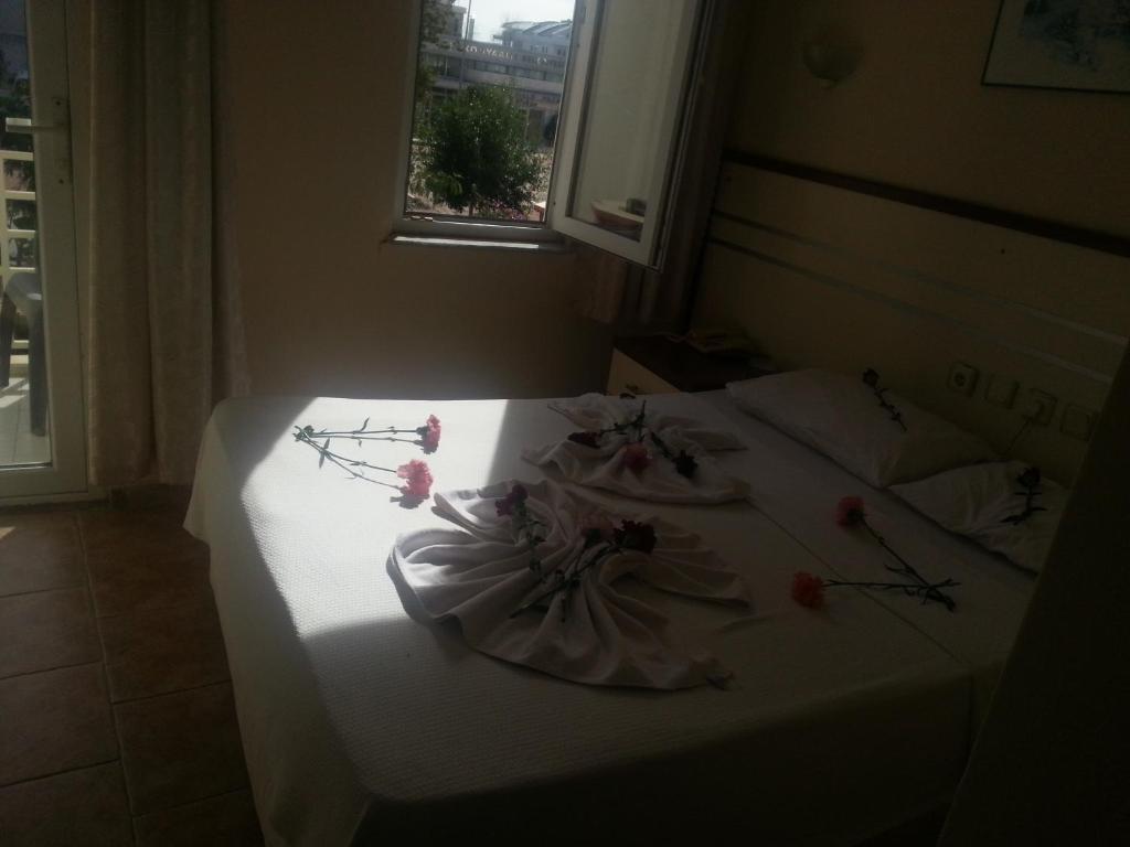 Polen Hotel Antalya Pokój zdjęcie