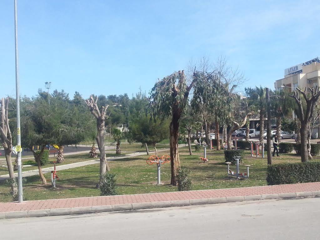 Polen Hotel Antalya Zewnętrze zdjęcie