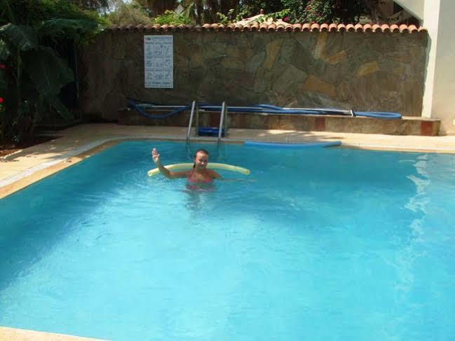 Polen Hotel Antalya Zewnętrze zdjęcie