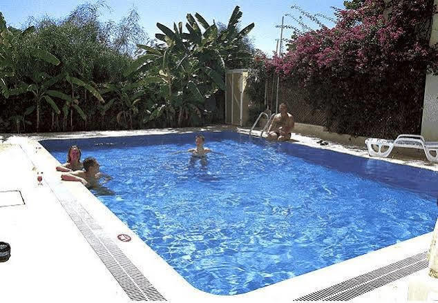 Polen Hotel Antalya Zewnętrze zdjęcie