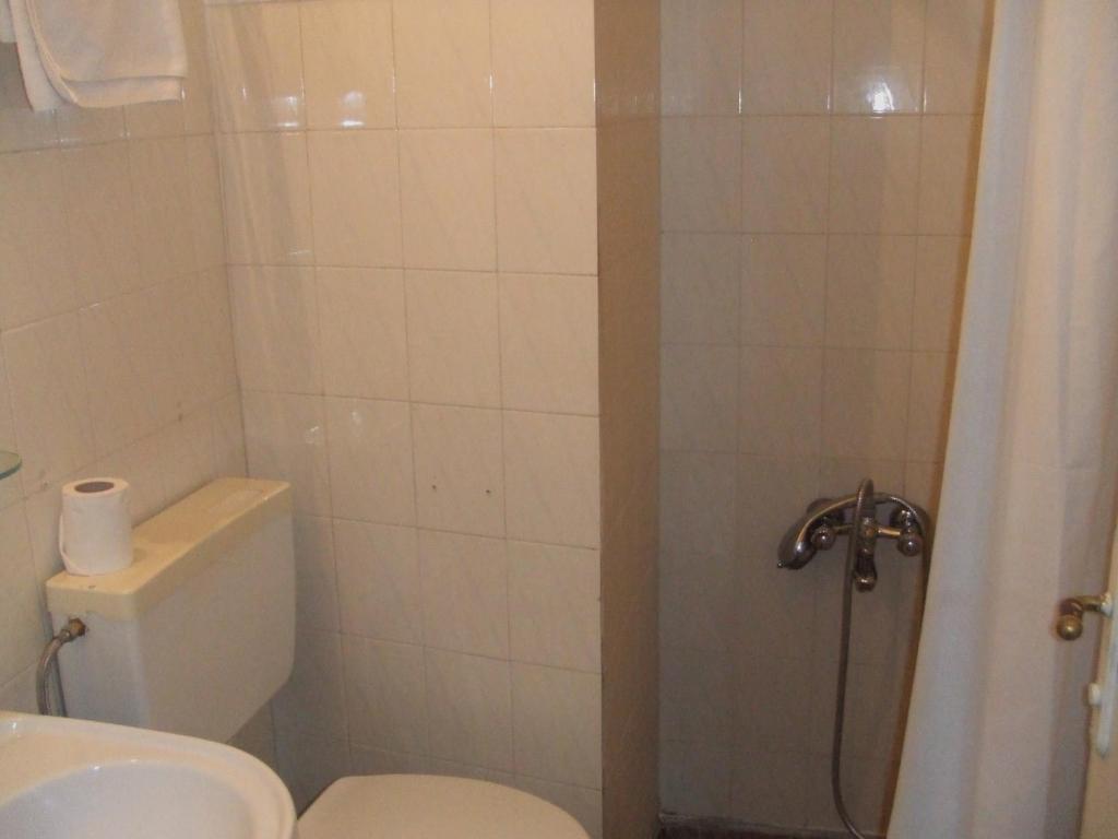 Polen Hotel Antalya Zewnętrze zdjęcie