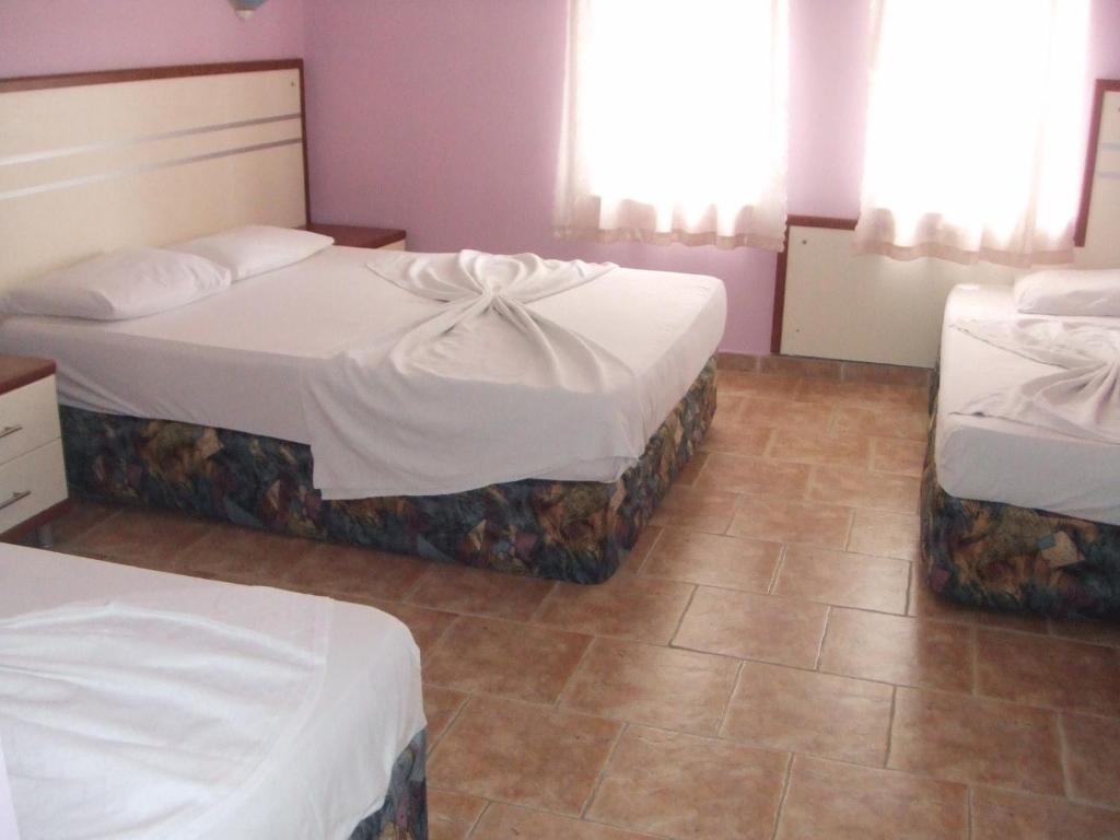 Polen Hotel Antalya Zewnętrze zdjęcie