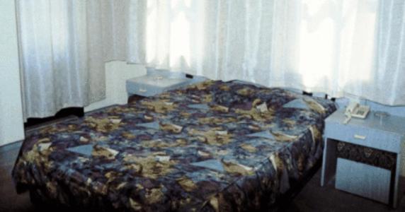 Polen Hotel Antalya Zewnętrze zdjęcie